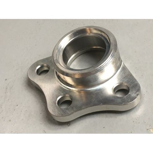 Chape axe inf. de pivot 207 R3T