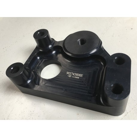 Platine support BV 207 R3T