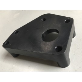 Platine support BV 207 R3T