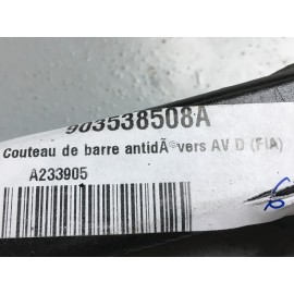 Couteau barre AVD 207 S2000