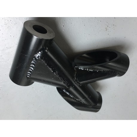Trépied support différentiel 207 S2000 Trépied support différentiel 207 S2000