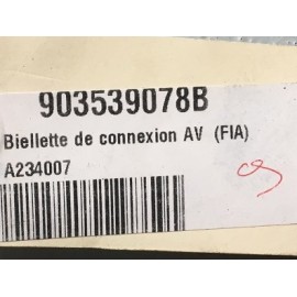 Biellette de connexion AV 207 S2000