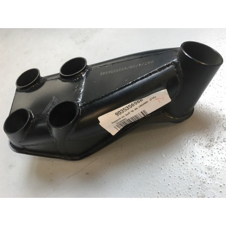 Support de boite 207 S2000 Support de boite 207 S2000
