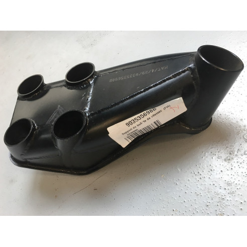 Support de boite 207 S2000