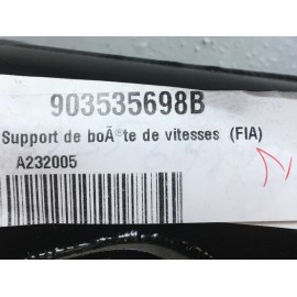 Support de boite 207 S2000
