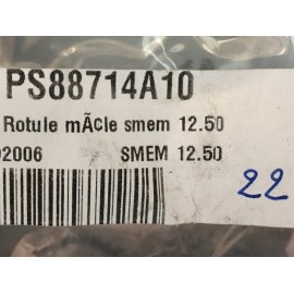 Rotule SMEM 12-50