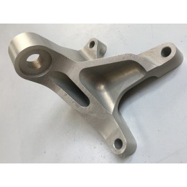 Support moteur droit 207 S2000
