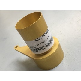 Bride de turbo Ø29mm 207 R3T