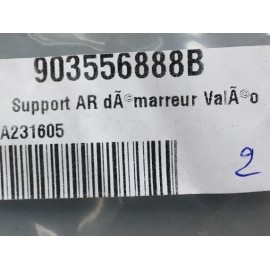 Support démarreur 207 S2000
