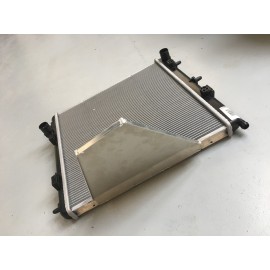 Radiateur gauche 207 Spider