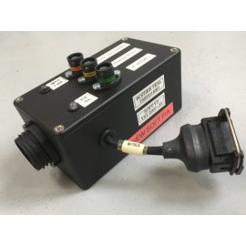 Boitier commande PEAL 207 S2000