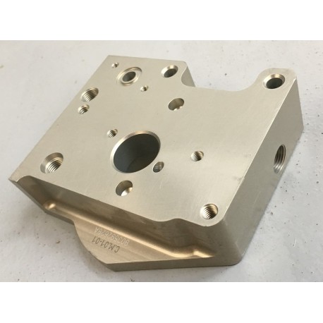 Bloc hydraulique V5 Pompe Magneti 207 S2000 Bloc hydraulique V5 Pompe Magneti 207 S2000