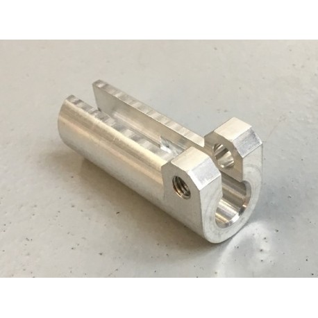 Butée commande BV L:22 Butée commande BV L:22