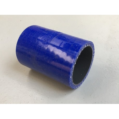 Manchon silicone Ø45 L:76 207 R3T Manchon silicone Ø45 L:76 207 R3T
