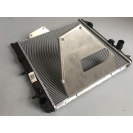 Radiateur droit 207 Spider