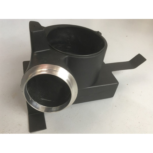 Bloc chauffage 207 S2000