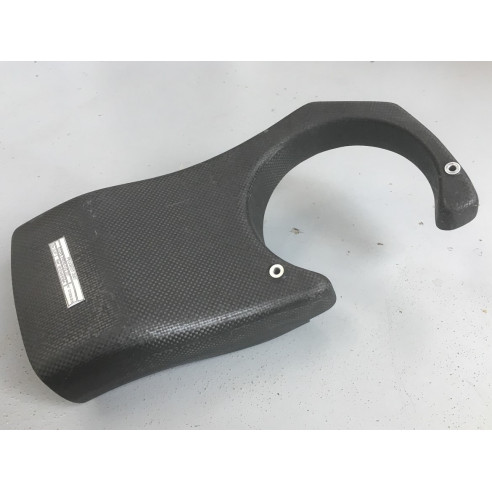 Écope de frein AVG 207 S2000
