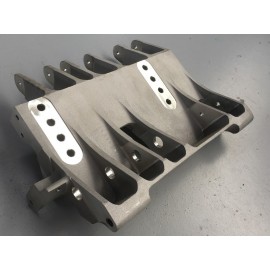 Support pédales 207 S2000