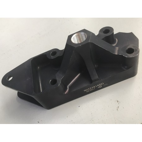 Chape ARD Axe inf. pivot Asphalte 207 S2000 Chape ARD Axe inf. pivot Asphalte 207 S2000