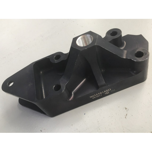 Chape ARD Axe inf. pivot Asphalte 207 S2000
