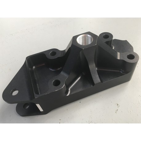 Chape AVD Axe inf. pivot Asphalte 207 S2000 Chape AVD Axe inf. pivot Asphalte 207 S2000