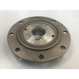 Couvercle différentiel JB3 MCS