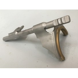 Axe  et fourchette 5/6 MCS