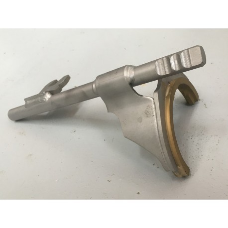 Axe et fourchette 5/6 MCS Axe et fourchette 5/6 MCS