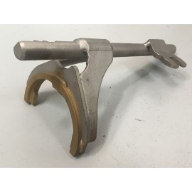Axe  et fourchette 5/6 MCS