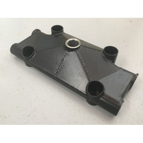 Chape inf. pivot Terre 207 S2000 Chape inf. pivot Terre 207 S2000