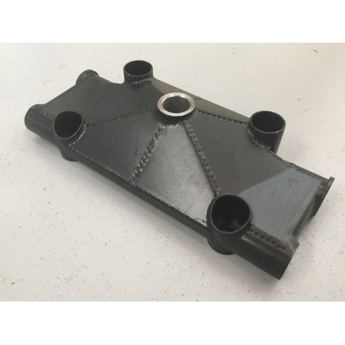Chape inf. pivot Terre 207 S2000