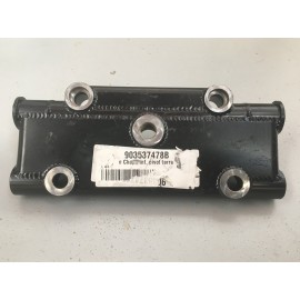 Chape inf. pivot Terre 207 S2000