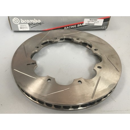 Jeu de disques de frein Brembo Ø295 x 25.4mm Jeu de disques de frein Brembo Ø295 x 25.4mm
