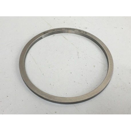 Jeu de cales de précharge roulements diff AV 207 S2000