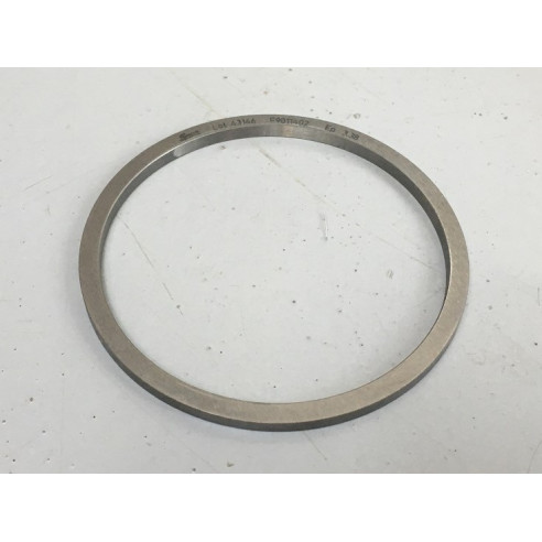 Jeu de cales de précharge roulements diff AV 207 S2000