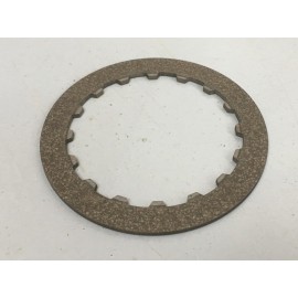 Disque de friction ep 2.25mm SADEV 207 S2000