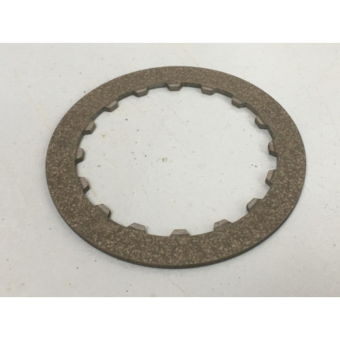 Disque de friction ep 2.25mm SADEV 207 S2000