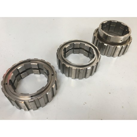 Jeu de moyeux baladeurs 5 crabots 207 S2000