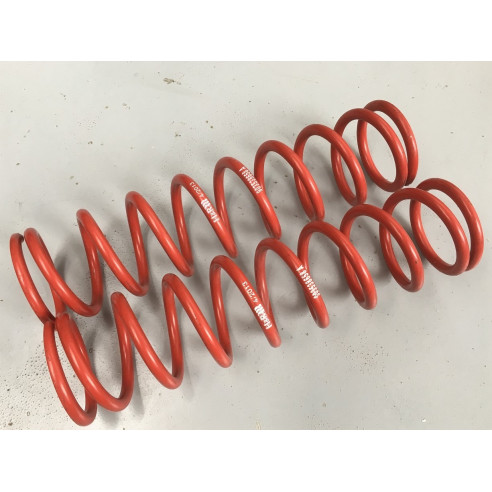 Jeu de 2 ressorts Terre 27 N/mm 207 S2000
