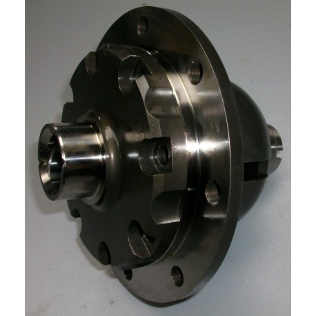 Boitier + couvercle pour autobloquant JB2 Boitier + couvercle pour autobloquant JB2