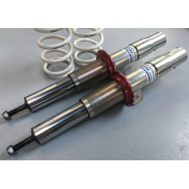 Jeu de 2 amortisseurs AV Peugeot Sport Asphalte pour 207 R3T