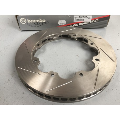 Jeu de disques de frein Brembo Ø295 x 28mm Jeu de disques de frein Brembo Ø295 x 28mm