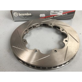 Jeu de disques de frein Brembo Ø295 x 28mm