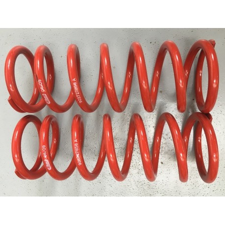 Jeu de ressorts Terre 45 N/mm 207 R3T Jeu de ressorts Terre 45 N/mm 207 R3T