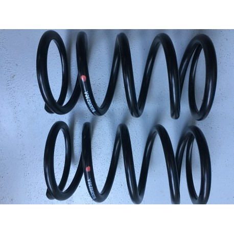 Jeu de ressorts AV 106 Coupe Asphalte Jeu de ressorts AV 106 Coupe Asphalte