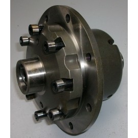 Boitier + couvercle pour autobloquant JB3E Ø29.9