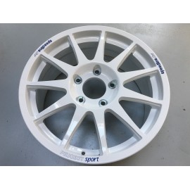 Jantes SPEEDLINE 8x18 pour 207 S2000