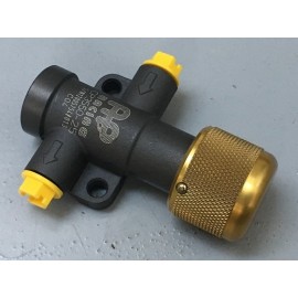 Limiteur de pression à molette AP Racing