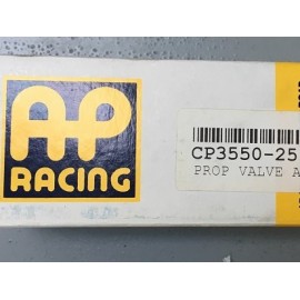 Limiteur de pression à molette AP Racing