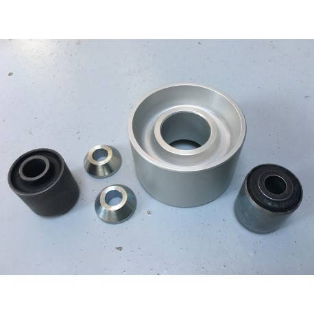 Kit anticouple Peugeot Sport 106 / Saxo N2 Kit anticouple Peugeot Sport 106 / Saxo N2